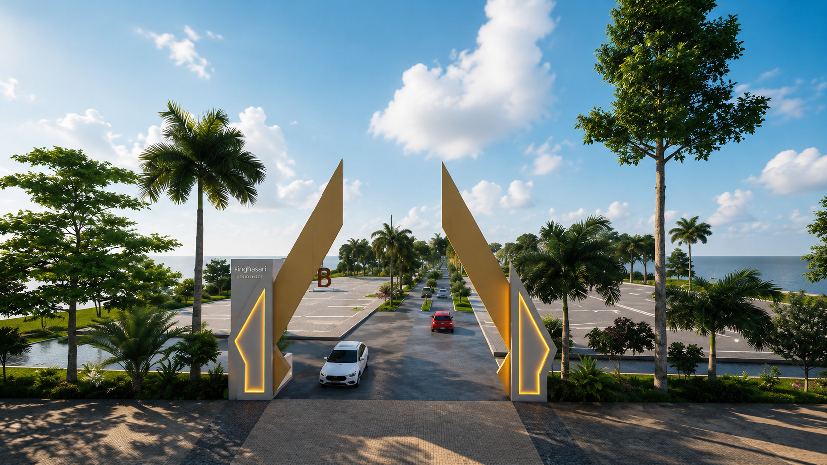 Residencial Los Diamantes