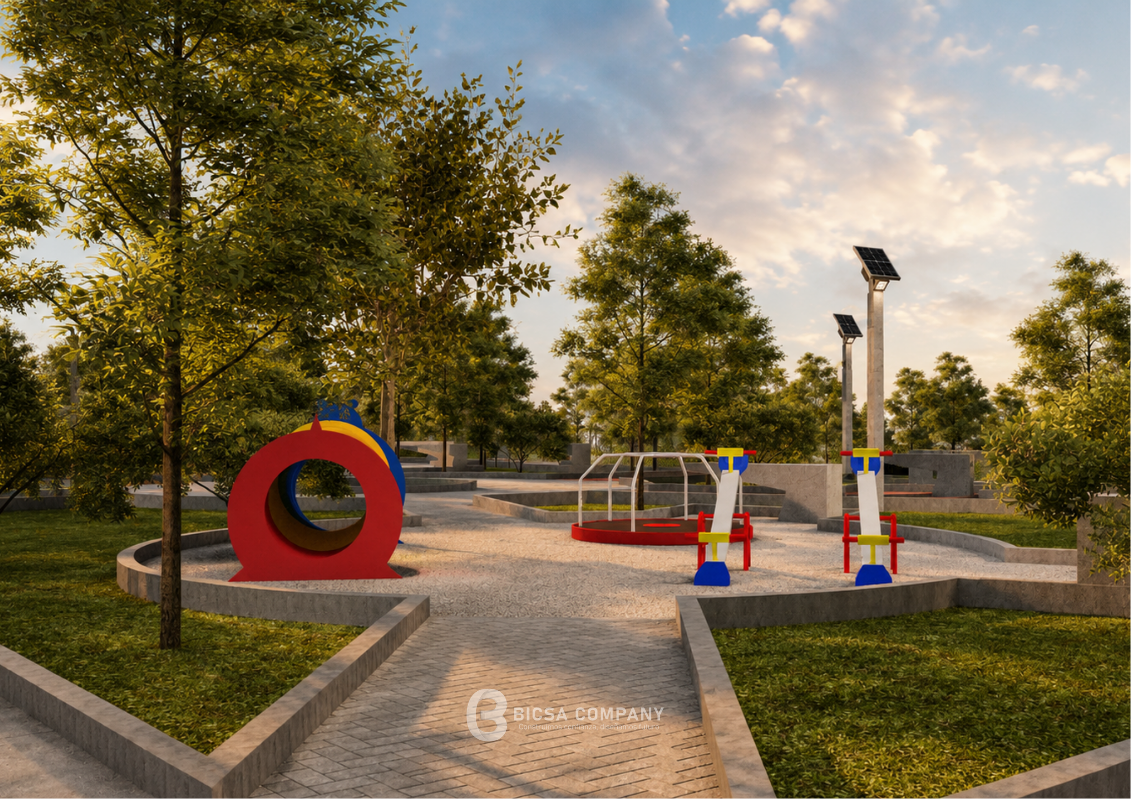 Parque
