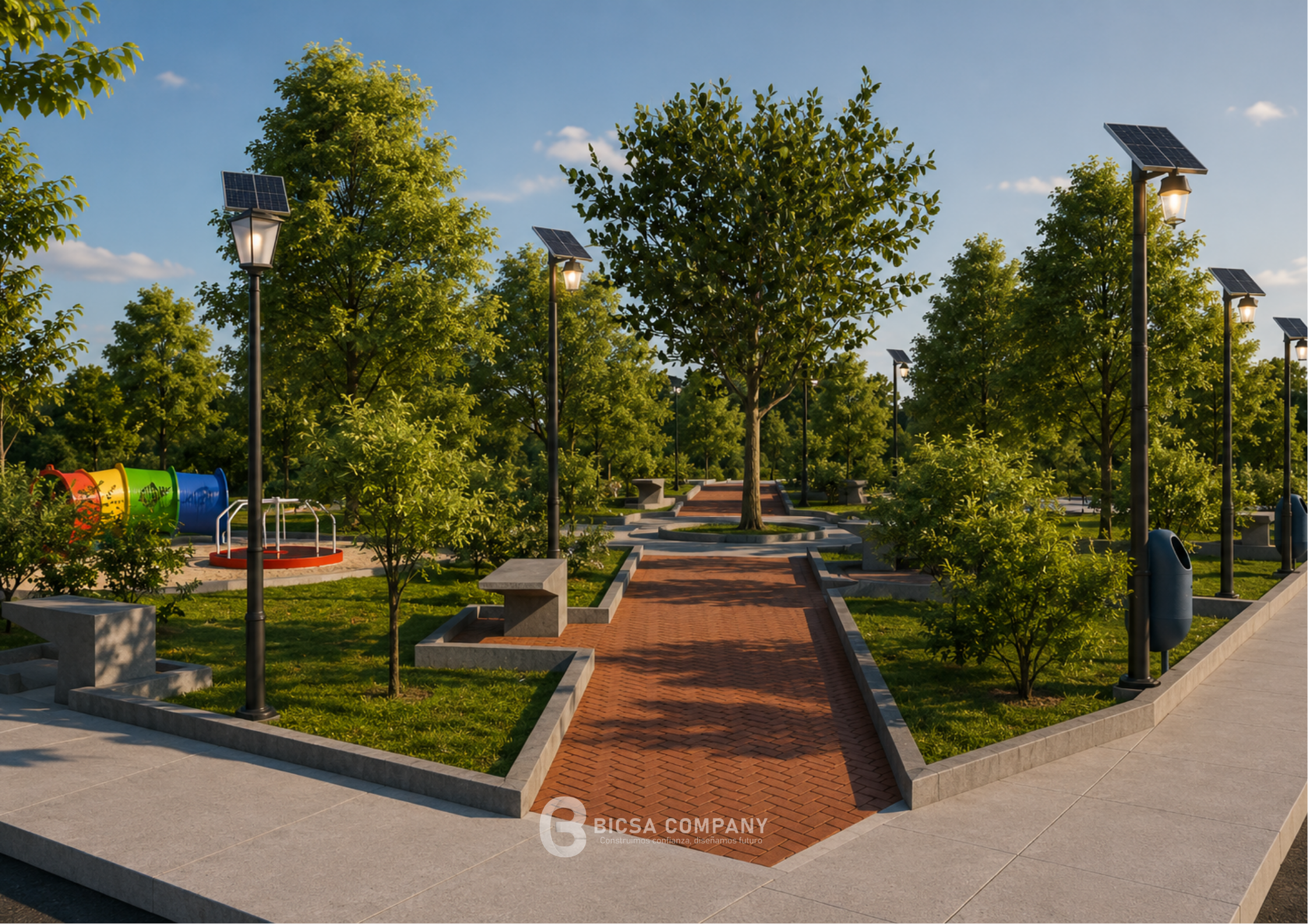 Parque
