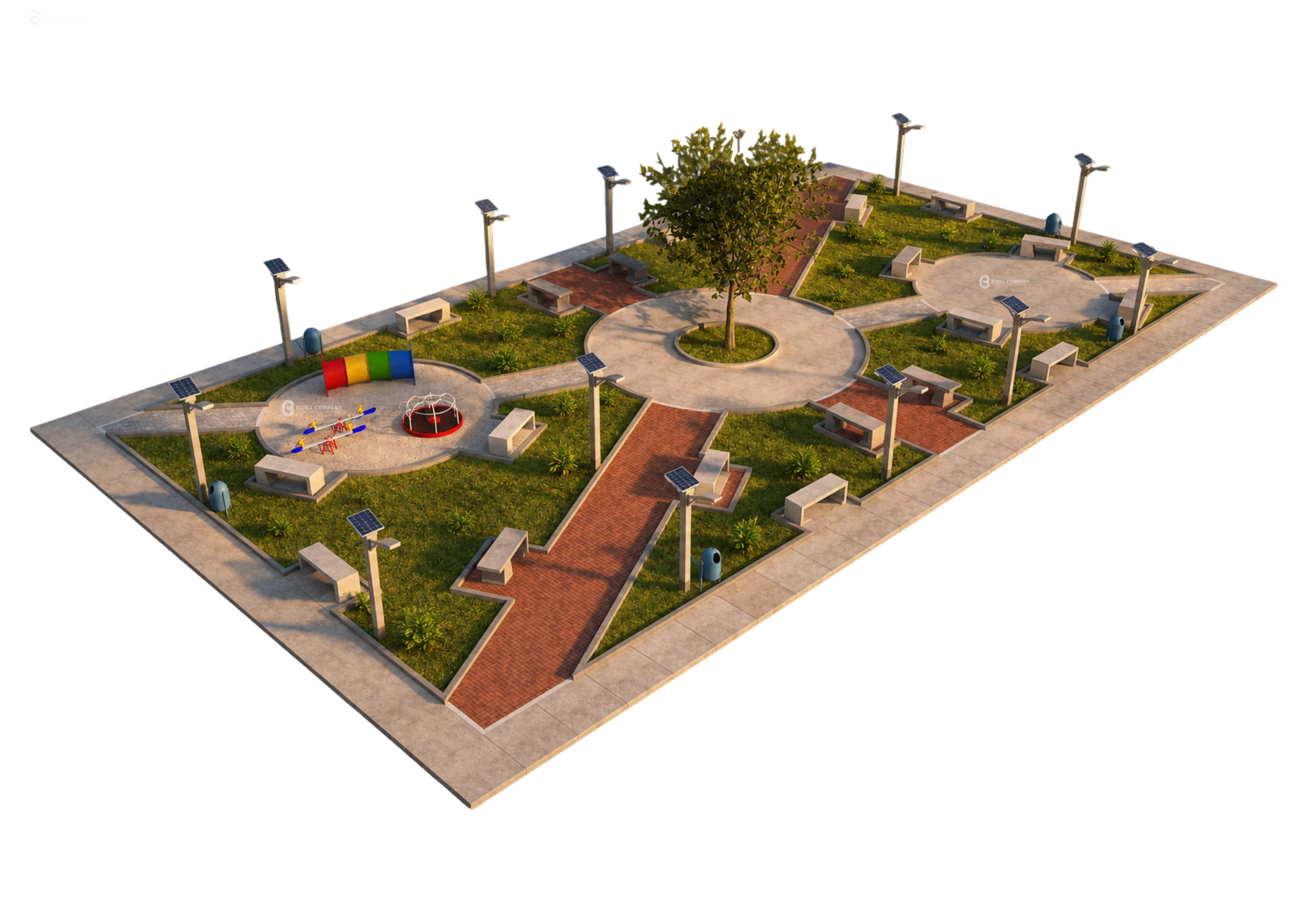 Parque