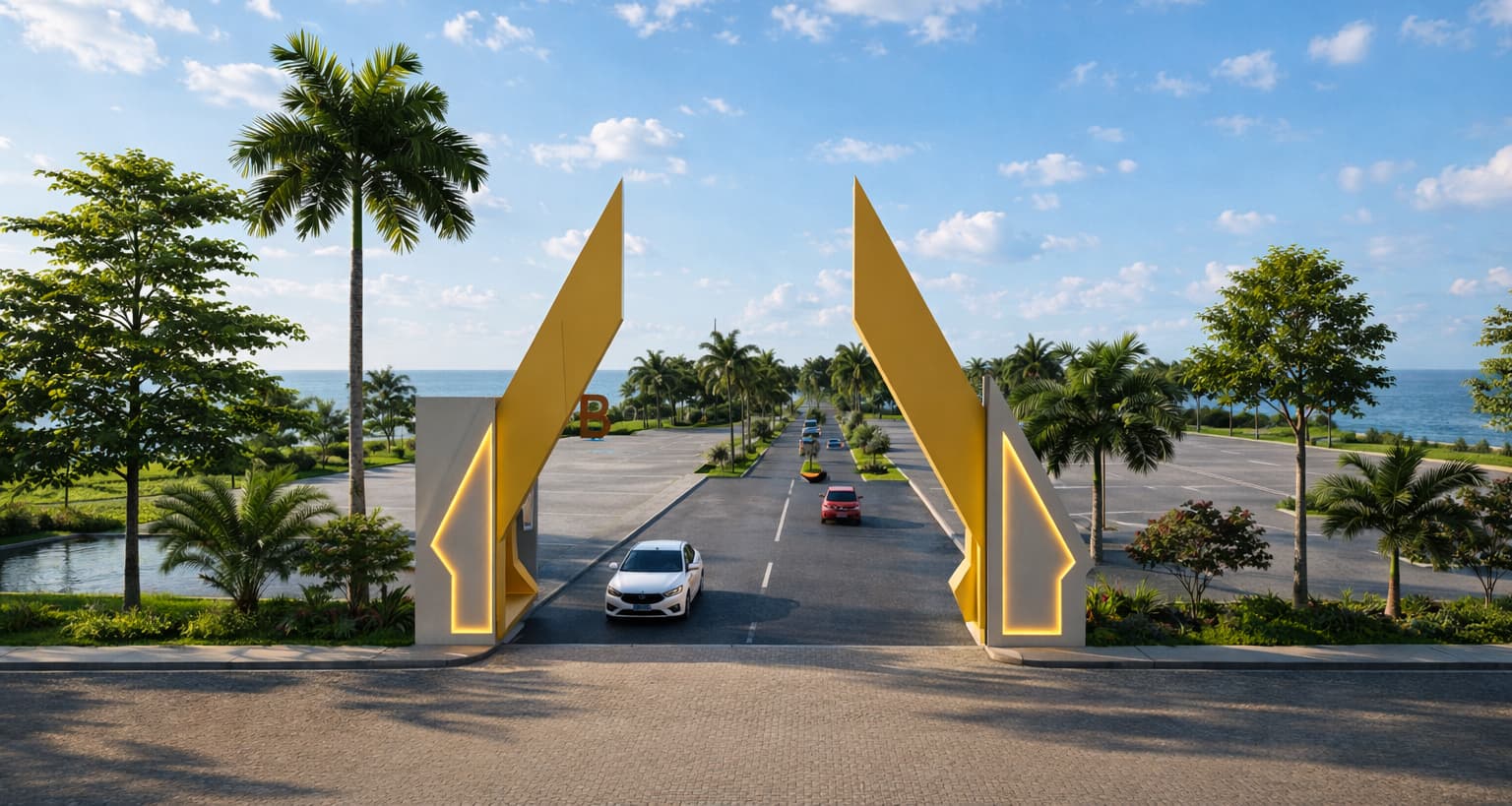 Residencial Los Diamantes