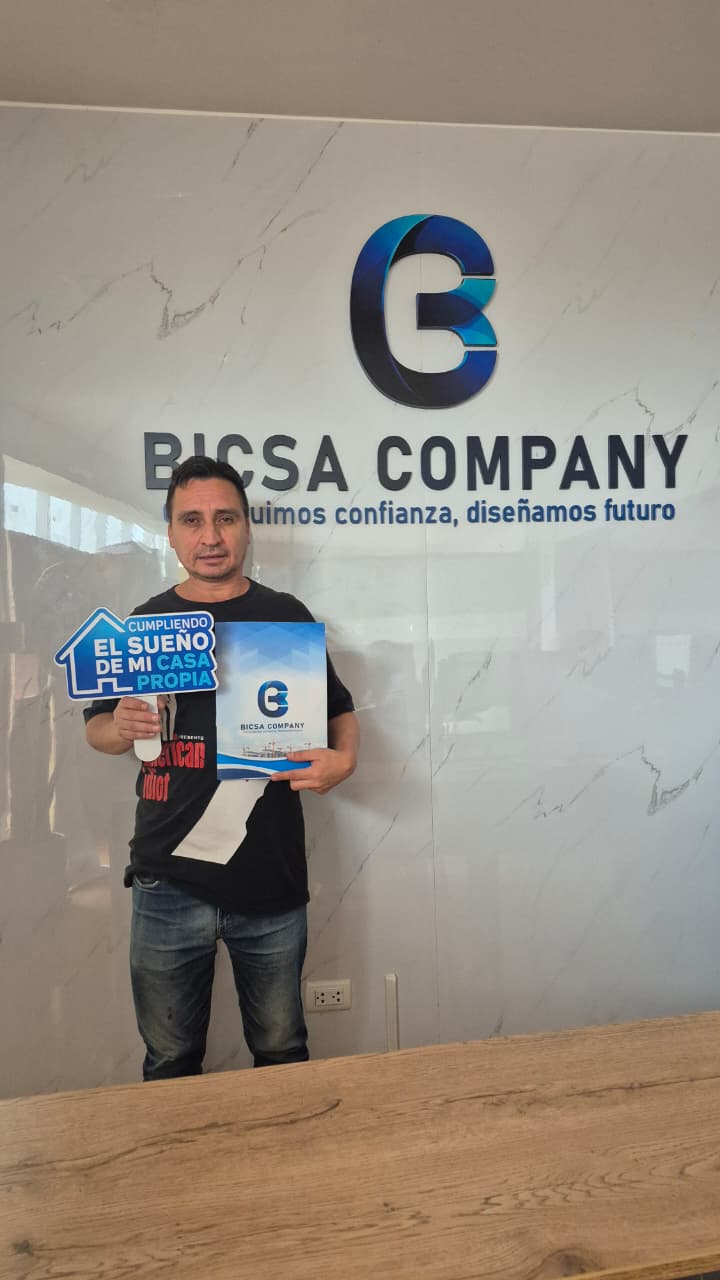 Cliente BICSA